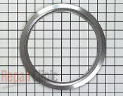 8 Inch Burner Trim Ring - Part # 3594 Mfg Part # WB31X5014