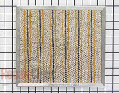 Air Filter - Part # 251596 Mfg Part # WB2X9760
