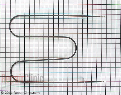 Broil Element WB44X232 Main Product View