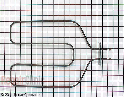 Broil Element WB44X5074 Main Product View