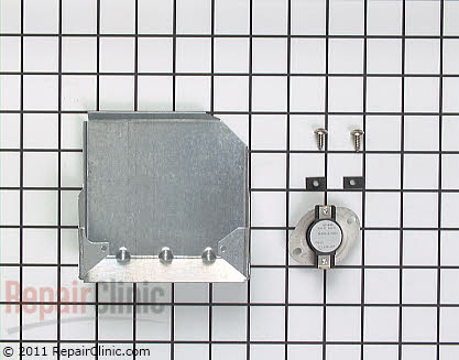 Cycling Thermostat WE25X167 Main Product View