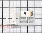 Damper - Part # 223355 Mfg Part # R0161052