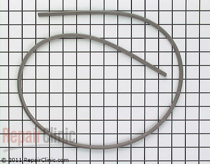 Door Seal WB2X2058 Main Product View