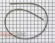 Door Seal - Part # 248261 Mfg Part # WB2X2058