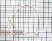Drain Hose - Part # 271907 Mfg Part # WD24X10003