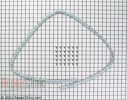 Gasket WD8X5097 Main Product View