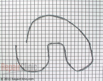 Gasket WE9X1090 Main Product View