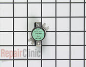 High Limit Thermostat - Part # 276449 Mfg Part # WE4M160