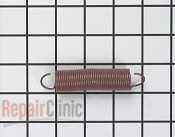 Idler Spring - Part # 274821 Mfg Part # WE1X528