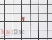 Light  Lens - Part # 253873 Mfg Part # WB25X65