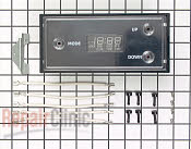 Mechanical Clock and Timer - Part # 247106 Mfg Part # WB19X10008