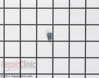 Orifice WB28K10376 Main Product View