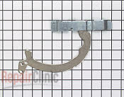 Oven Door Hinge - Part # 244742 Mfg Part # WB10X5206