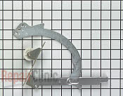 Oven Door Hinge - Part # 245069 Mfg Part # WB14X104