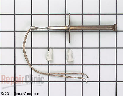 Oven Sensor WB21X158 Main Product View