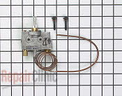 Oven Thermostat - Part # 232681 Mfg Part # R0711031