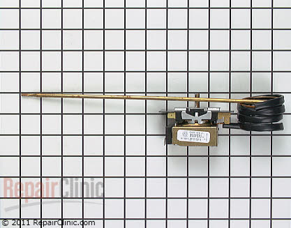 Oven Thermostat WB20X5071 Main Product View