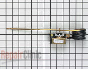 Oven Thermostat - Part # 251981 Mfg Part # WB20X5071