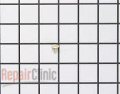 Plug button (almond) - Part # 197673 Mfg Part # M0310730