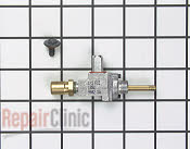 Surface Burner Valve - Part # 221765 Mfg Part # R0150174