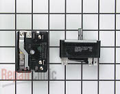 Surface Element Switch - Part # 252939 Mfg Part # WB23M23