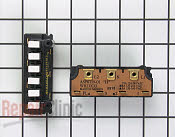Surface Element Switch - Part # 252961 Mfg Part # WB23X33