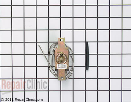 Temperature Control Thermostat R0161092 Main Product View