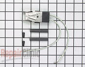 Terminal Block - Part # 245945 Mfg Part # WB17X5121