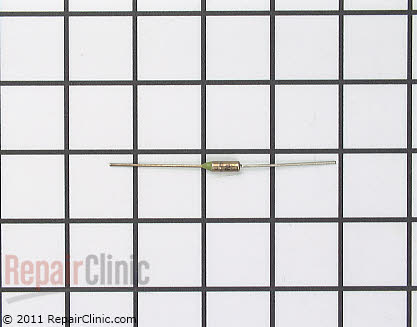 Thermal Fuse M0308110 Main Product View