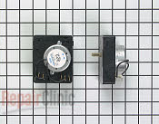 Timer - Part # 276868 Mfg Part # WE4X772