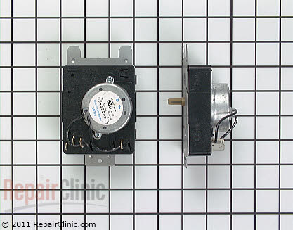 Timer WE4X796 Main Product View