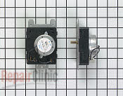 Timer - Part # 276885 Mfg Part # WE4X796