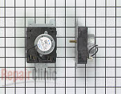 Timer - Part # 276886 Mfg Part # WE4X797