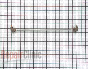 Defrost Heater Assembly - Part # 305133 Mfg Part # WR51X413