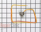 Defrost Thermostat - Part # 880016 Mfg Part # WR50X10010