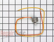 Defrost Thermostat - Part # 304837 Mfg Part # WR50X129