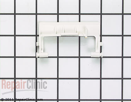 Door Handle 8007076-0 Main Product View