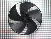 Fan Blade - Part # 285443 Mfg Part # WJ73X155
