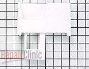 Foam - Part # 298696 Mfg Part # WR2X8462