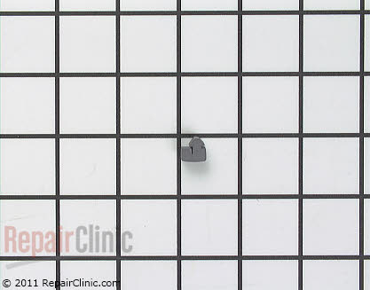 Hinge Bumper WH1X1654 Main Product View