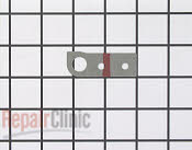 Hinge Shim - Part # 297863 Mfg Part # WR2X7491