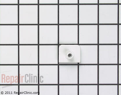 Hinge Support (OEM)  WR13X424