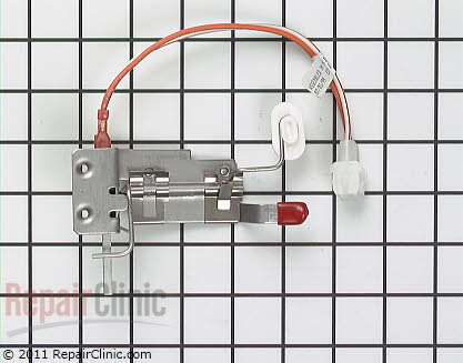 Lid Switch Assembly WH12X1043 Main Product View