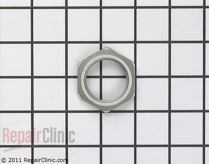 Nut WH2X1193 Main Product View