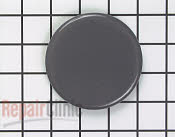 Surface Burner Cap - Part # 722267 Mfg Part # 8053465