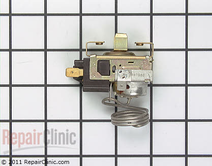 Temperature Control Thermostat WR9X499 Main Product View