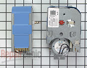 Timer - Part # 278615 Mfg Part # WH12X904