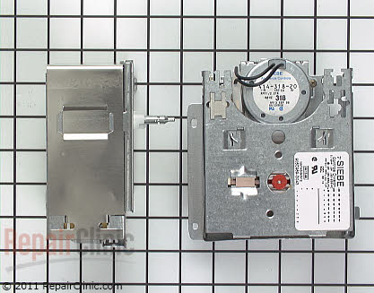 Timer WH12X929 Main Product View
