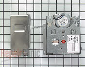 Timer - Part # 278639 Mfg Part # WH12X929