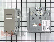 Timer - Part # 278640 Mfg Part # WH12X930